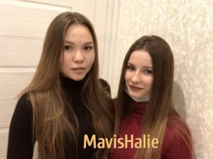 MavisHalie