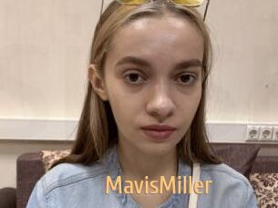 MavisMiller