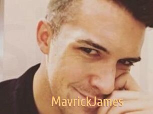 Mavrick_James