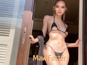 MawiFoster Single Spass
