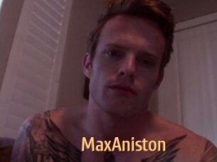 Max_Aniston
