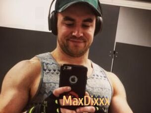 MaxDixxx