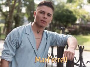 MaxFerrell