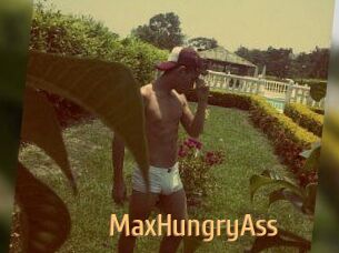 MaxHungryAss