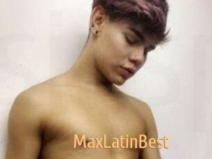 MaxLatinBest