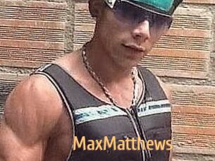 Max_Matthews