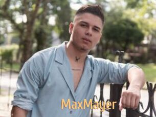 MaxMayer