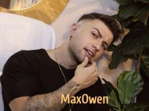 MaxOwen