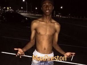 Max_Preston