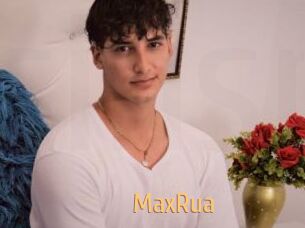 MaxRua