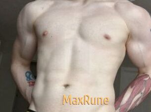 Max_Rune