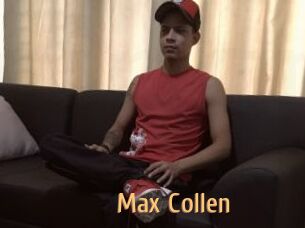 Max_Collen