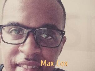 Max_Cox