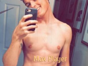 Max_Player