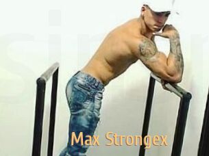 Max_Strongex