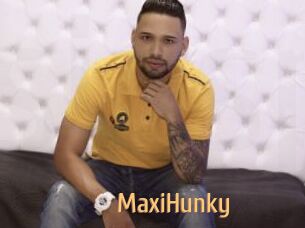 MaxiHunky