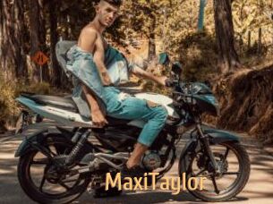 MaxiTaylor