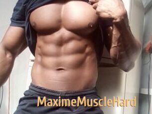 MaximeMuscleHard