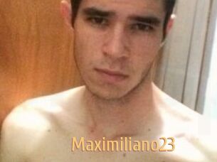 Maximiliano23