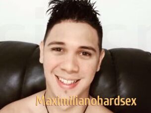 Maximilianohardsex