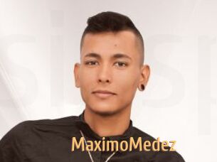 MaximoMedez