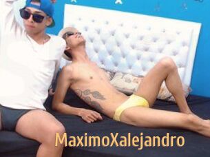 MaximoXalejandro
