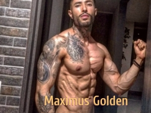 Maximus_Golden Single Spass