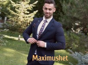 Maximushet