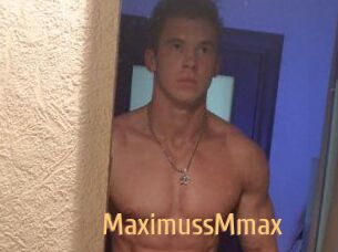 MaximussMmax