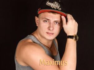 Maximys