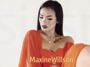 MaxineWillson