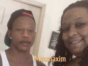 Maxmaxim