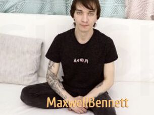 MaxwellBennett
