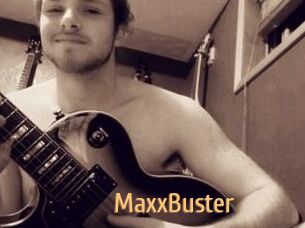 MaxxBuster