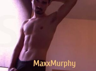 MaxxMurphy