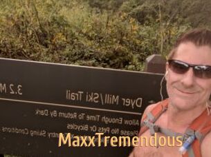 MaxxTremendous