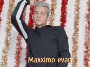 Maxximo_evans