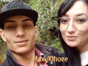 MaxyKlhoee