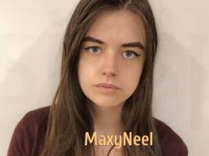 MaxyNeel