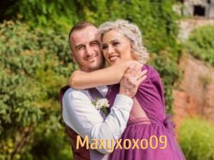 Maxyxoxo09
