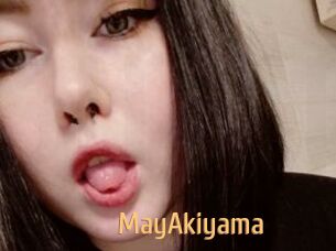 MayAkiyama