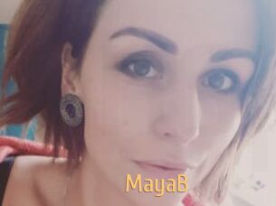 MayaB