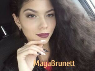 MayaBrunett
