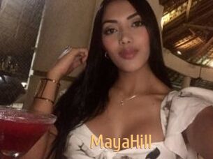 MayaHill