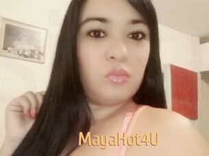 MayaHot4U