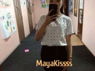 MayaKissss