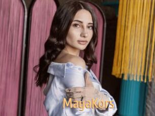 MayaKors