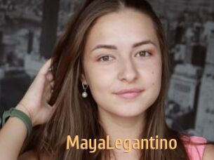 MayaLegantino
