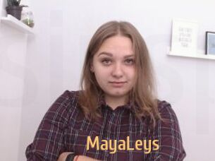 MayaLeys