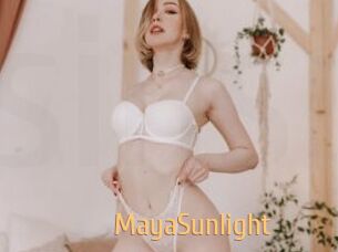 MayaSunlight